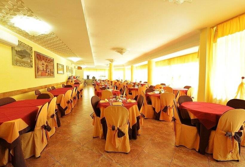 בית מלון כפרי Bamar