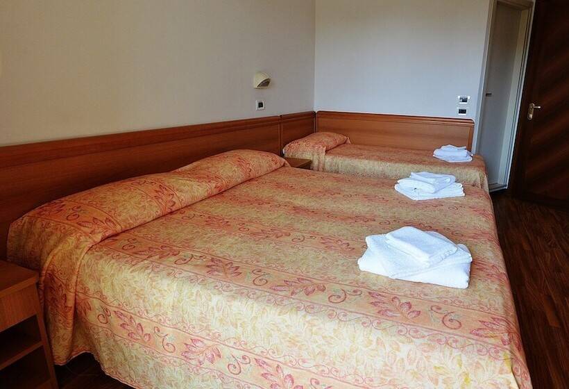 בית מלון כפרי Bamar