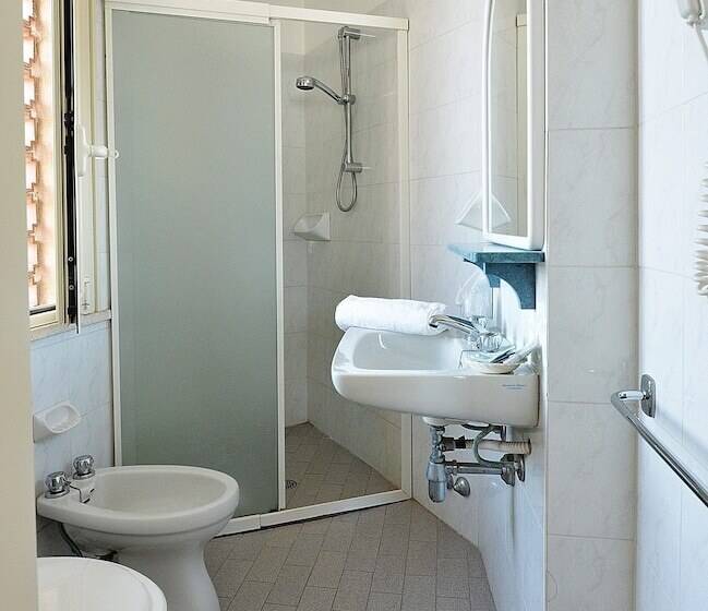 בית מלון כפרי Bamar