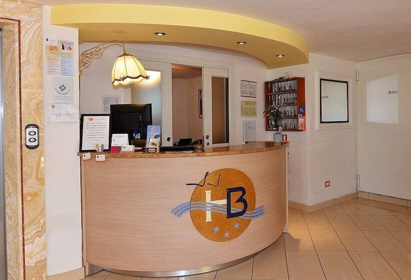 בית מלון כפרי Bamar