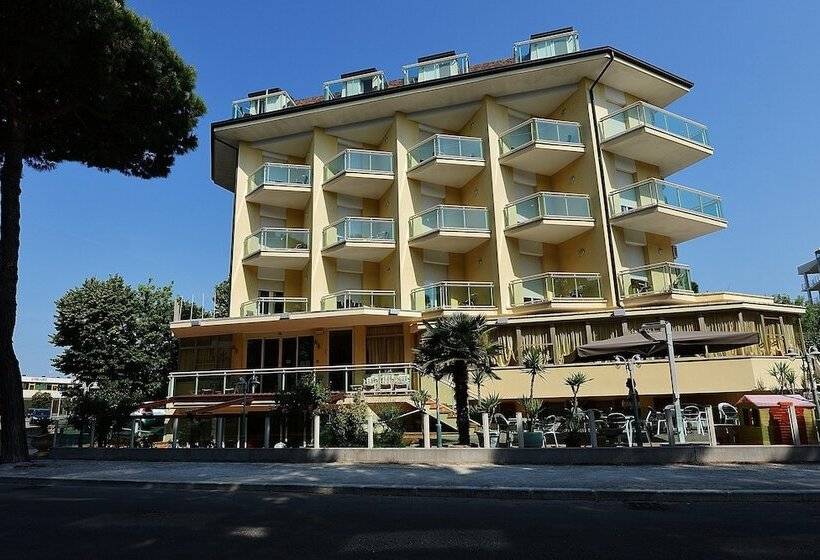 בית מלון כפרי Bamar