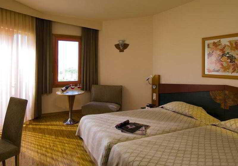 ホテル Blue Waters Club