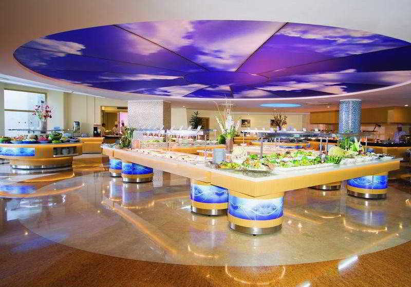 ホテル Blue Waters Club