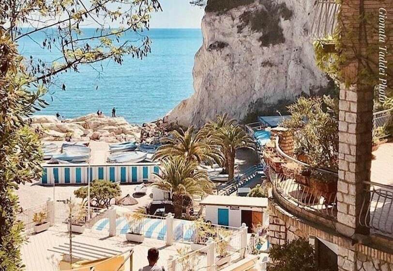 فندق Camping Village Riviera