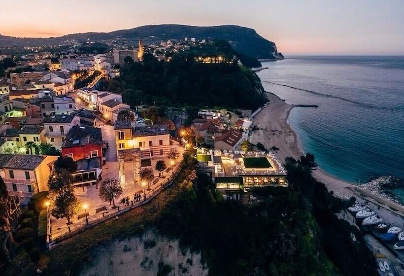 فندق Camping Village Riviera