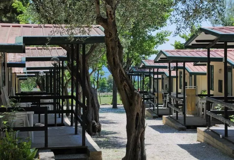 호텔 Camping Village Riviera