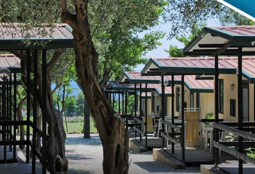فندق Camping Village Riviera