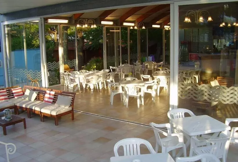 호텔 Camping Village Riviera