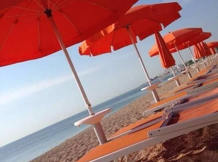 호텔 Camping Village Riviera