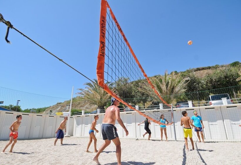 فندق Camping Village Riviera