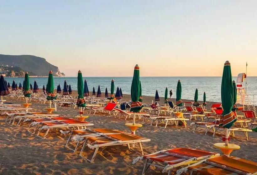 호텔 Camping Village Riviera