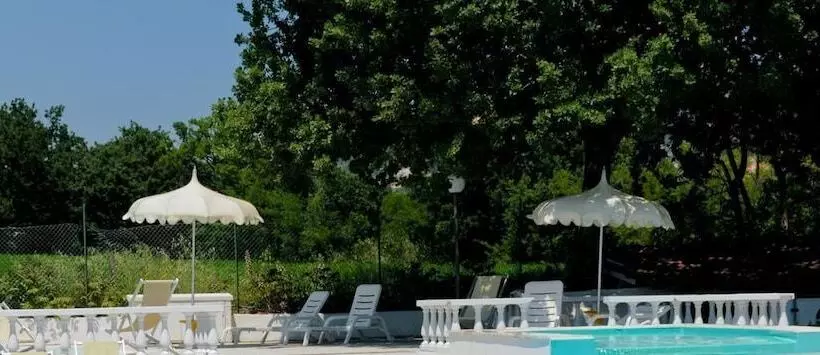 호텔 Camping Village Riviera