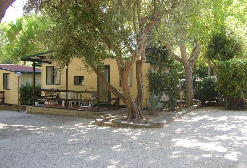 فندق Camping Village Riviera