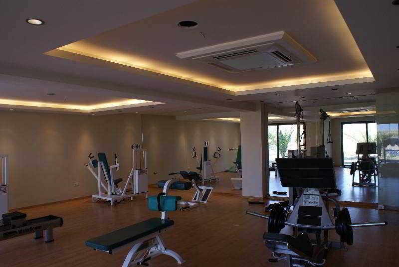 فندق D Andrea Mare