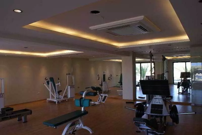 Отель D Andrea Mare