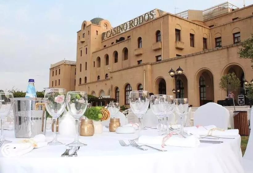 Отель D Andrea Mare