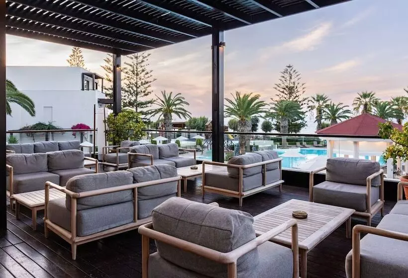 Отель D Andrea Mare