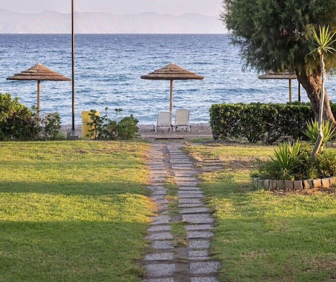 فندق D Andrea Mare