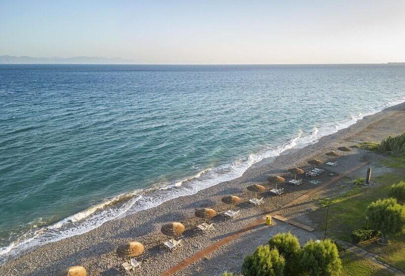 فندق D Andrea Mare