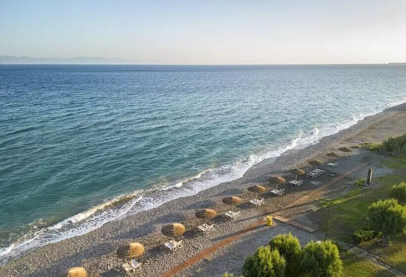 Отель D Andrea Mare