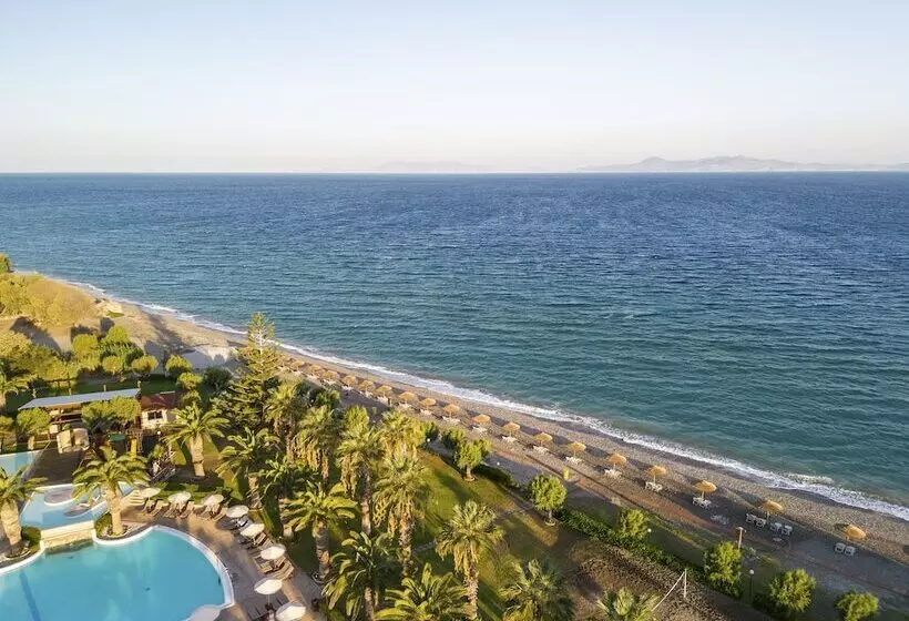 Отель D Andrea Mare