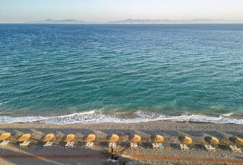 فندق D Andrea Mare