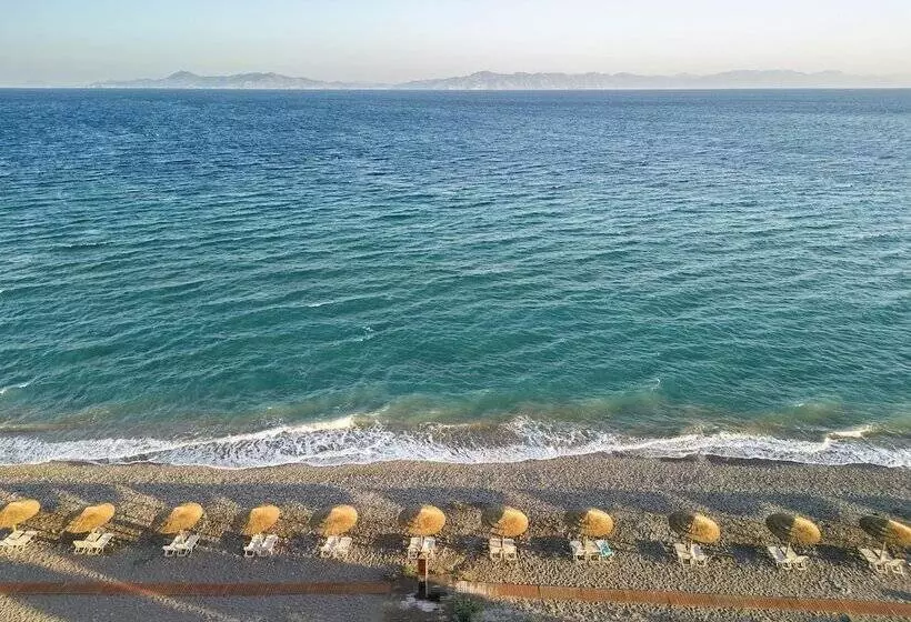 Отель D Andrea Mare