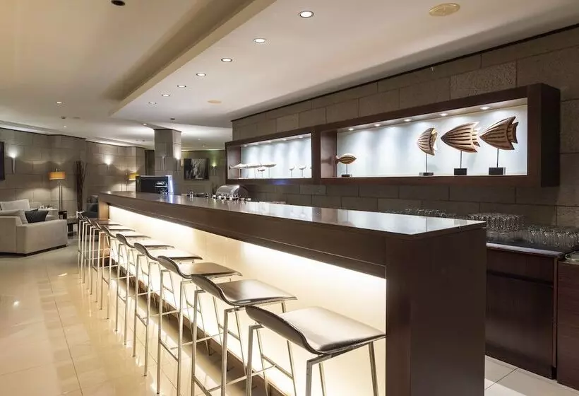 Отель D Andrea Mare