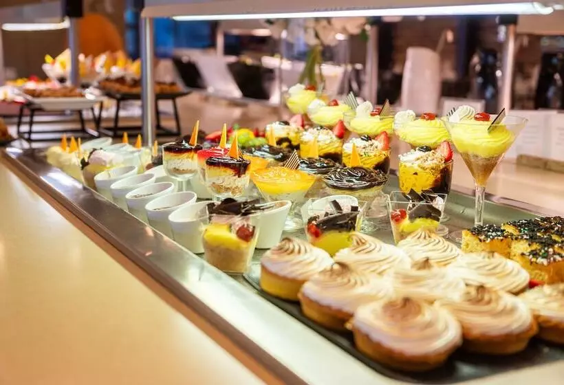 Отель D Andrea Mare