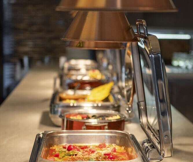 فندق D Andrea Mare