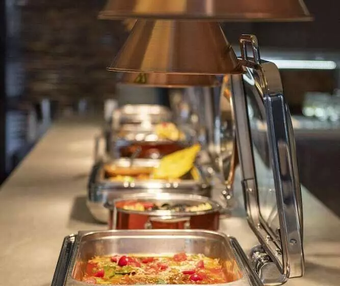 Отель D Andrea Mare