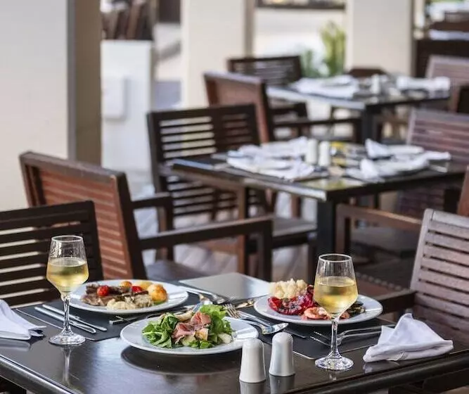 Отель D Andrea Mare