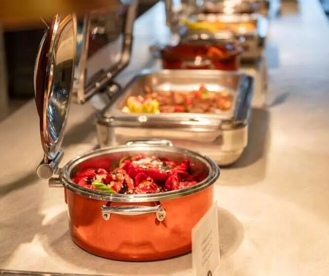 Отель D Andrea Mare