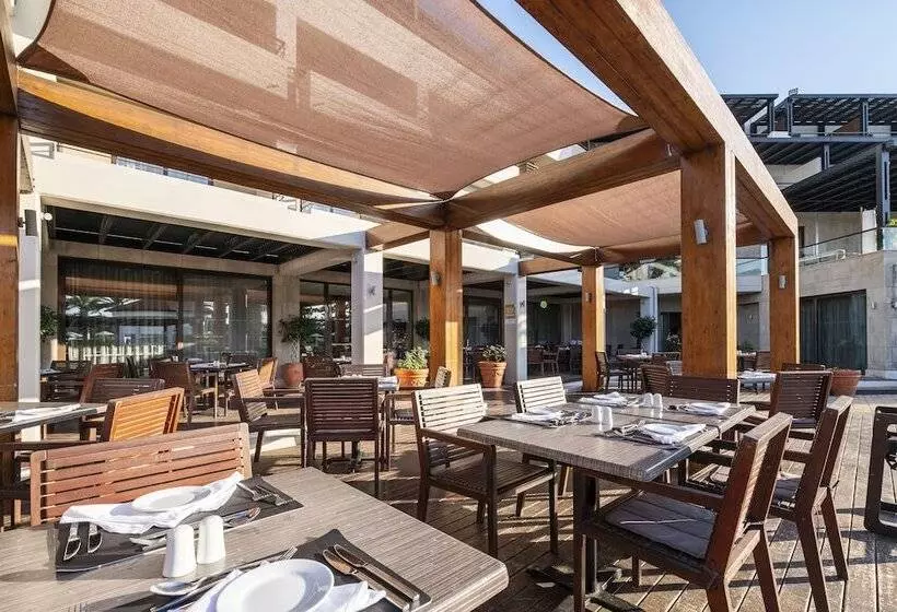 Отель D Andrea Mare