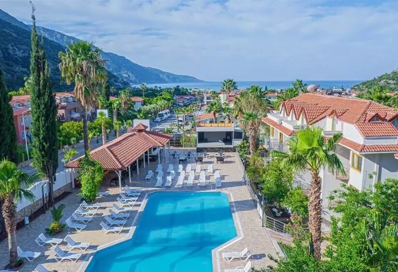 Hotel Dream of Oludeniz