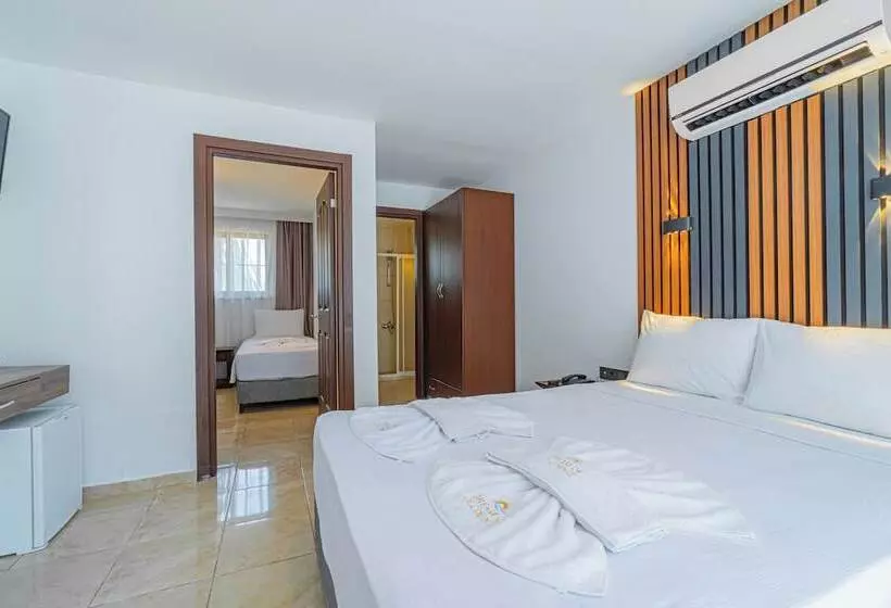 Hotel Dream of Oludeniz