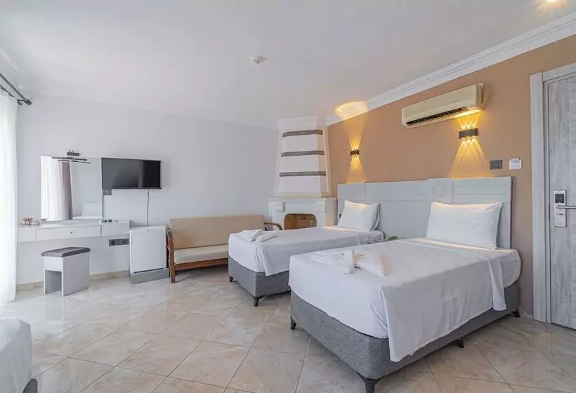 Hotel Dream of Oludeniz