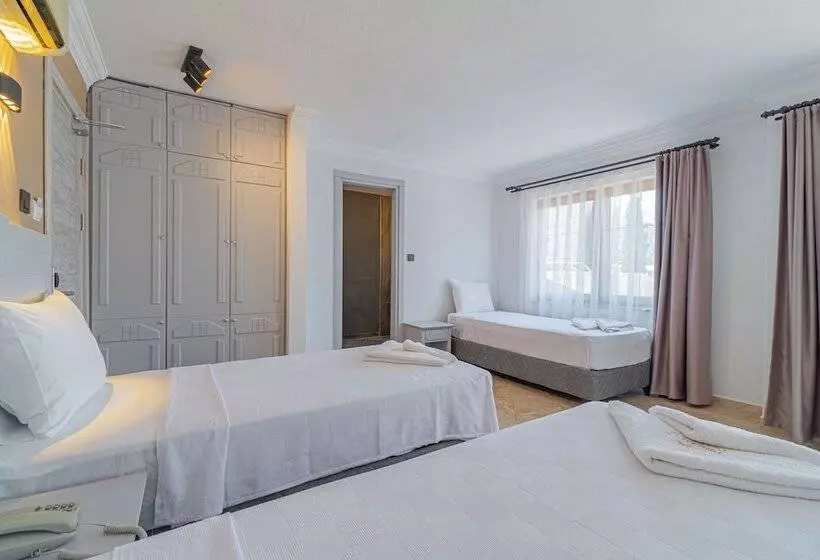 Hotel Dream of Oludeniz