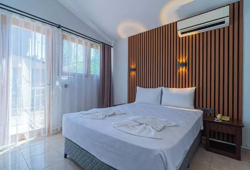 Hotel Dream of Oludeniz