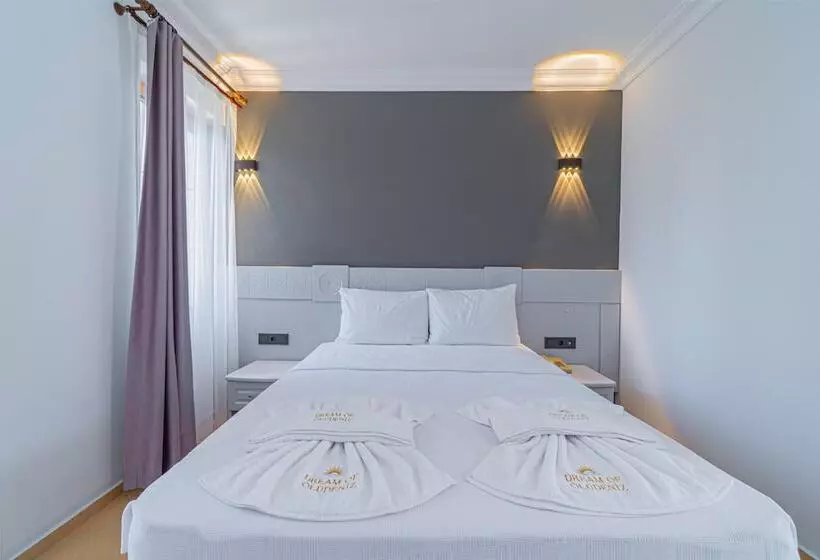 Hotel Dream of Oludeniz