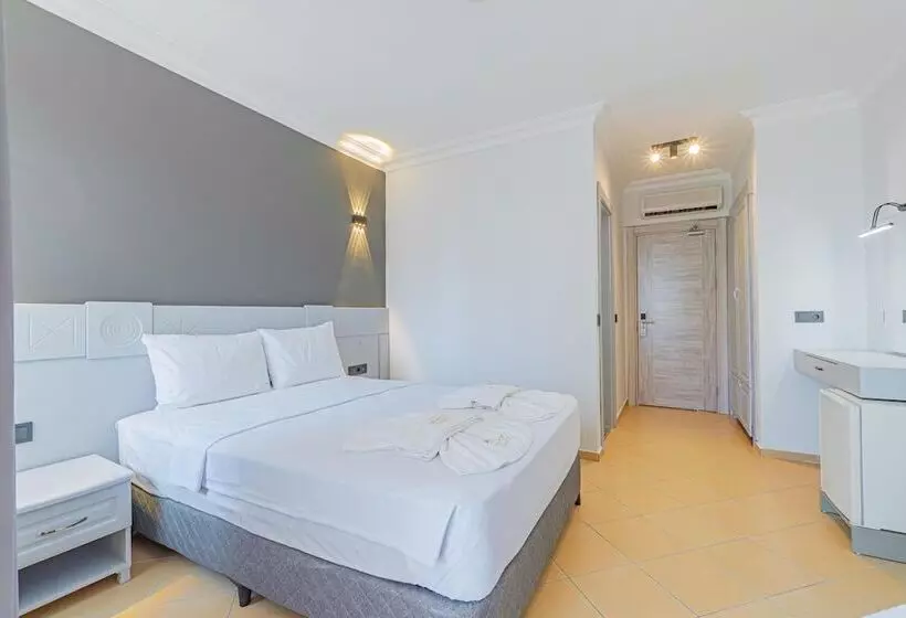 Hotel Dream of Oludeniz