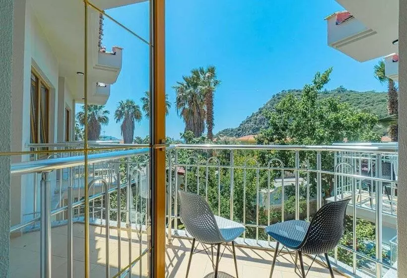 Hotel Dream of Oludeniz