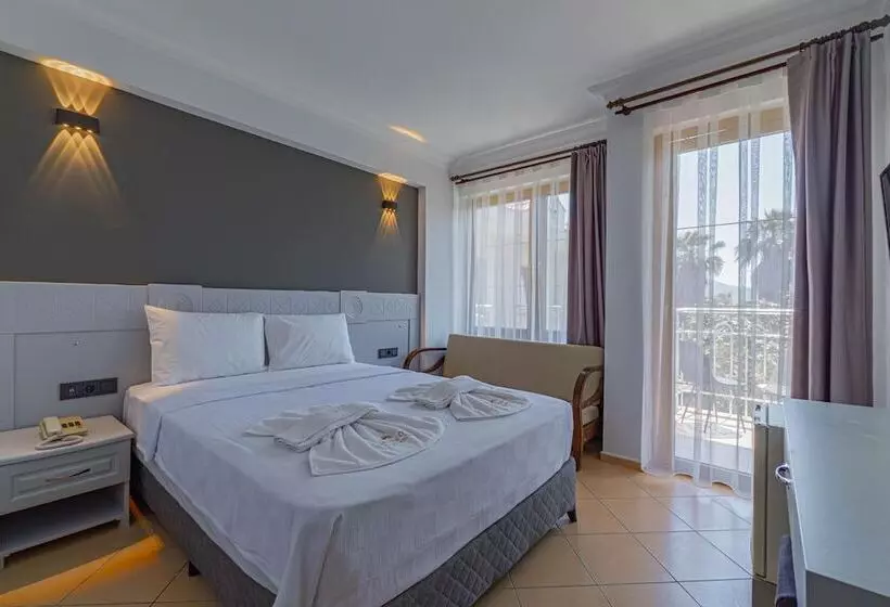 Hotel Dream of Oludeniz