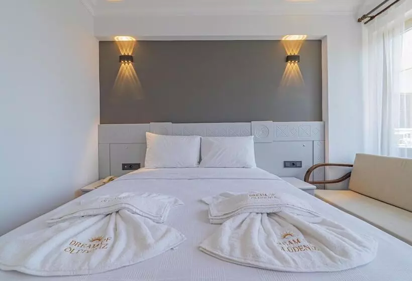 Hotel Dream of Oludeniz