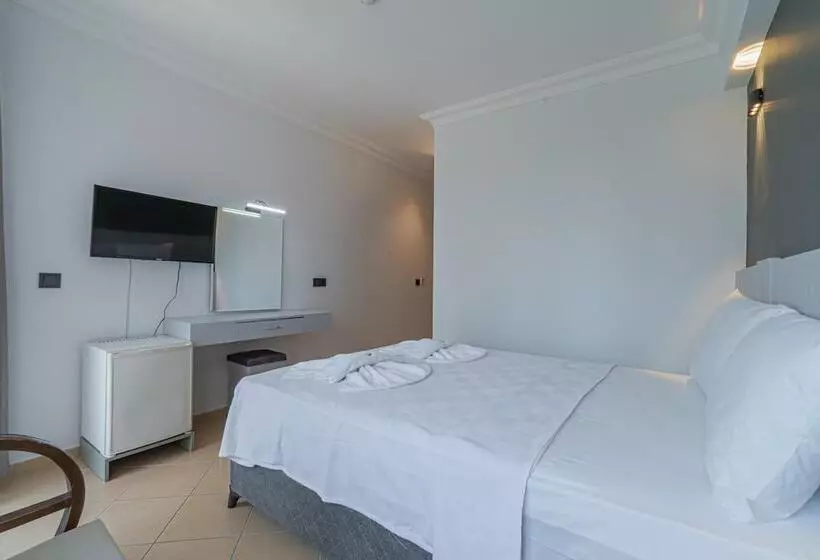 Hotel Dream of Oludeniz