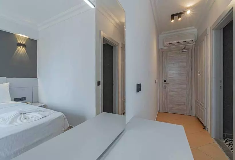 Hotel Dream of Oludeniz