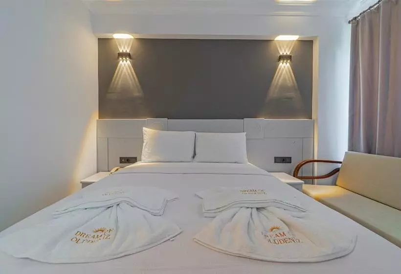 Hotel Dream of Oludeniz