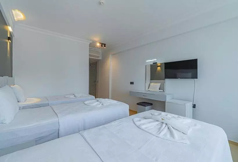 Hotel Dream of Oludeniz