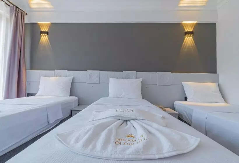 Hotel Dream of Oludeniz