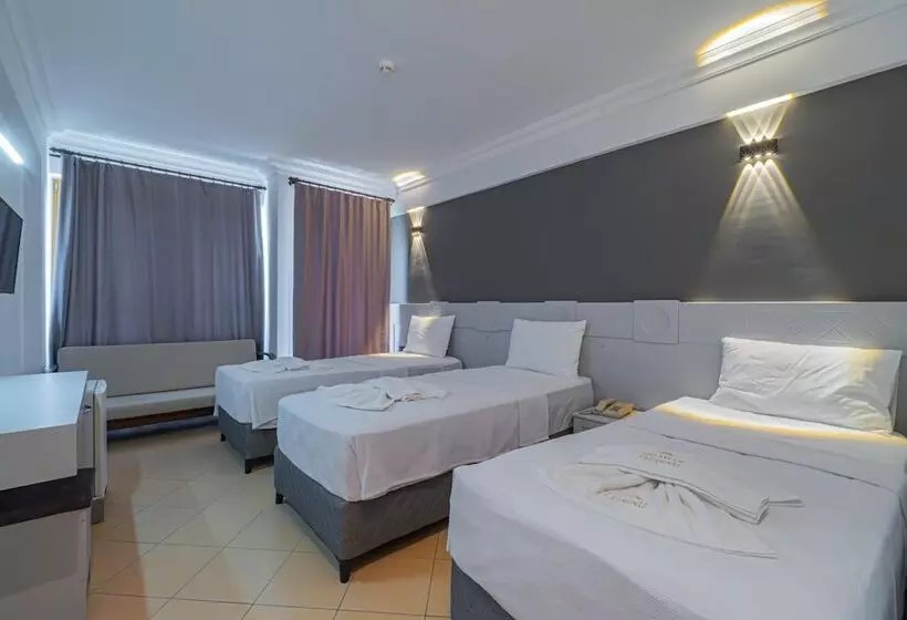 Hotel Dream of Oludeniz